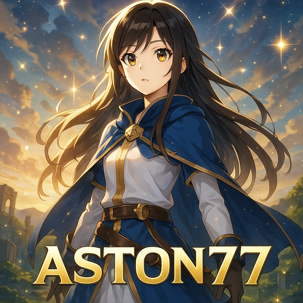 ASTON77